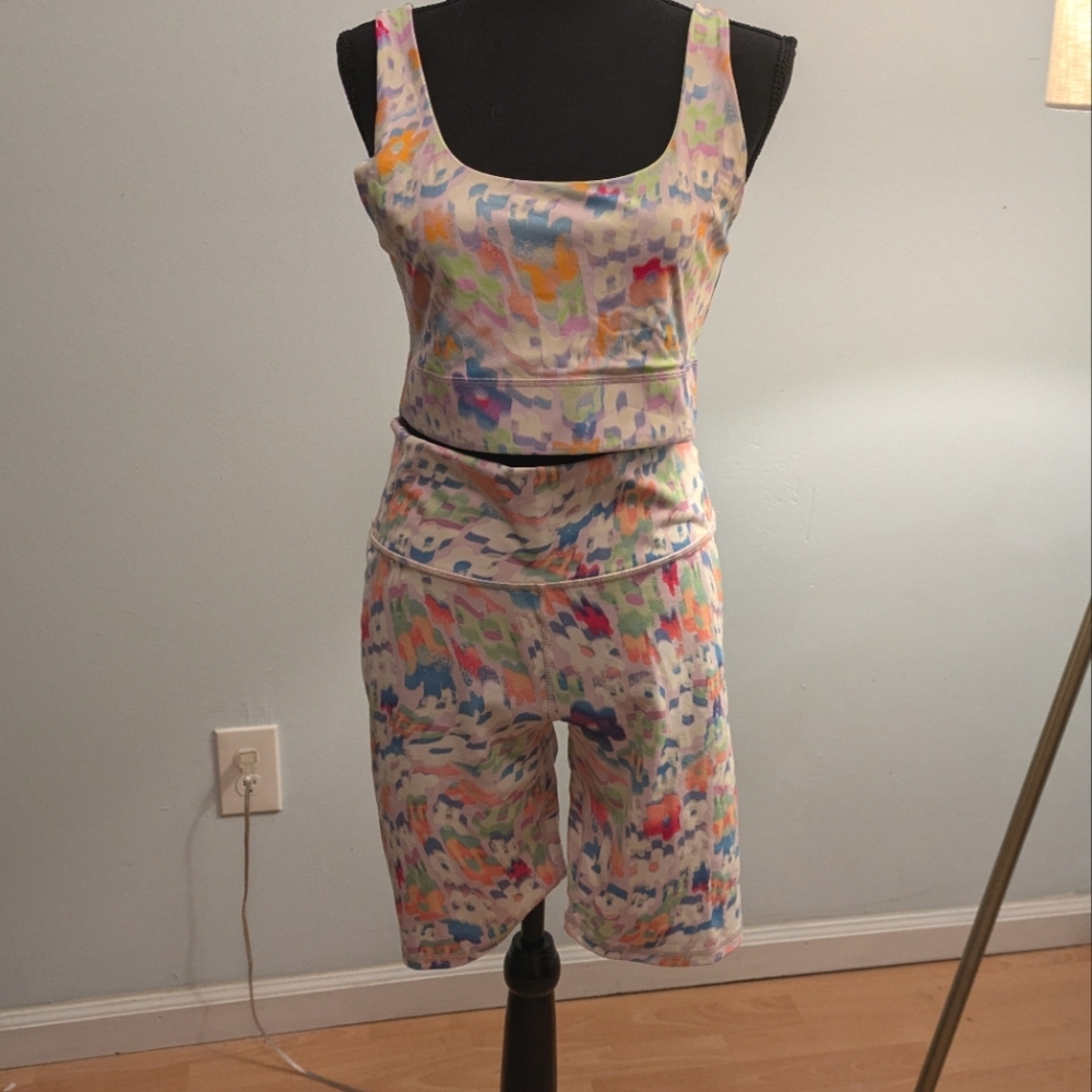 Fabletics outfit
